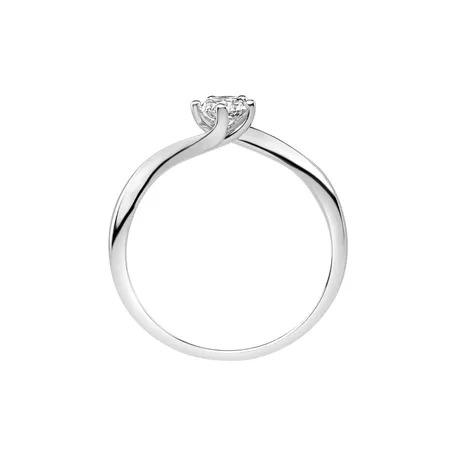 Diamond ring Vivid Love