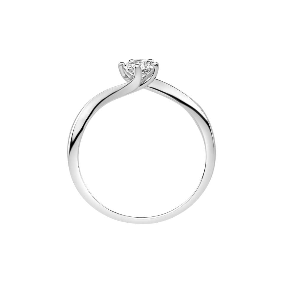 Diamond ring Vivid Love