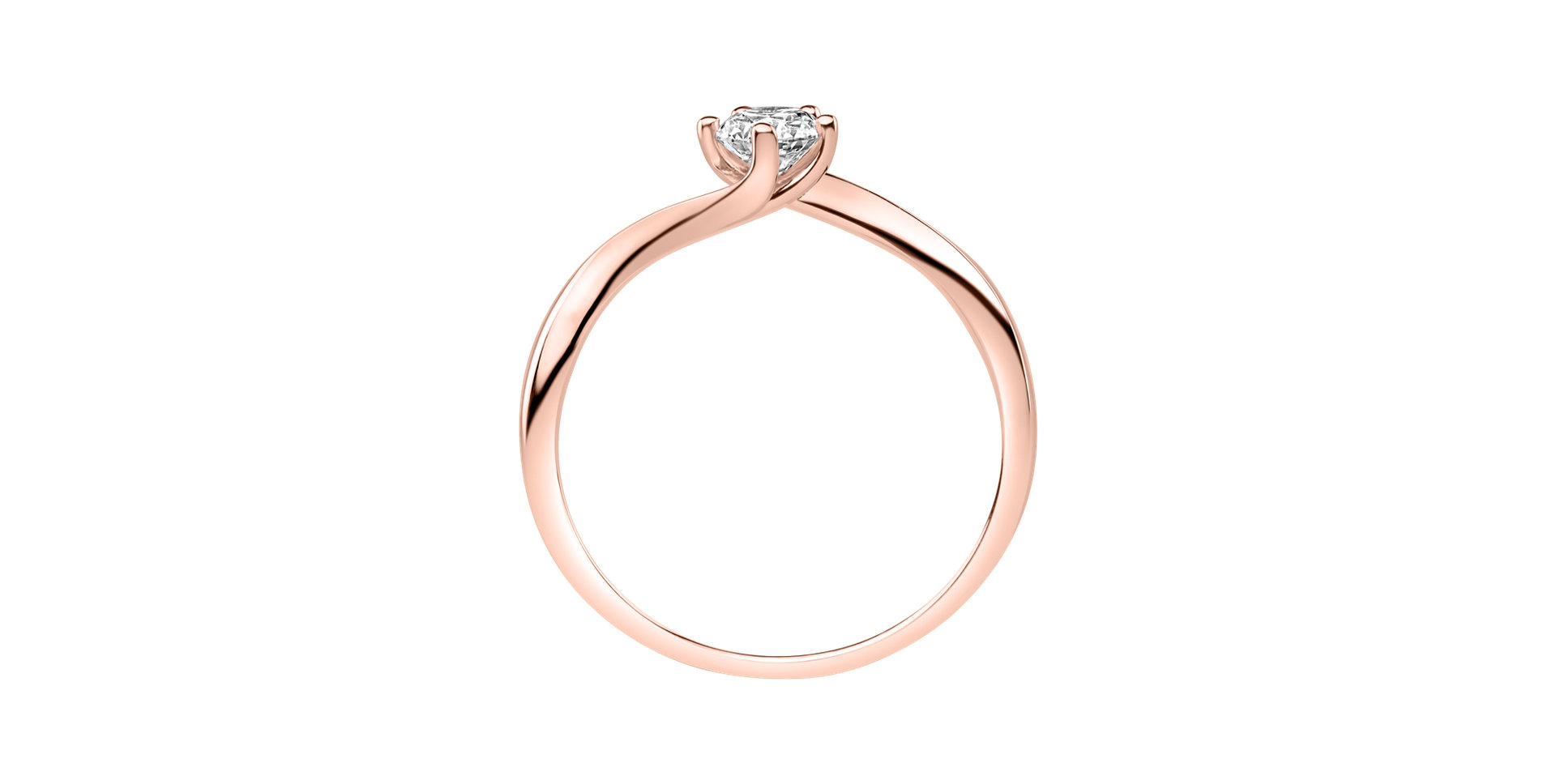 Diamond ring Vivid Love