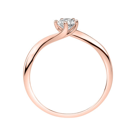 Diamond ring Vivid Love