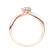 Diamond ring Vivid Love3