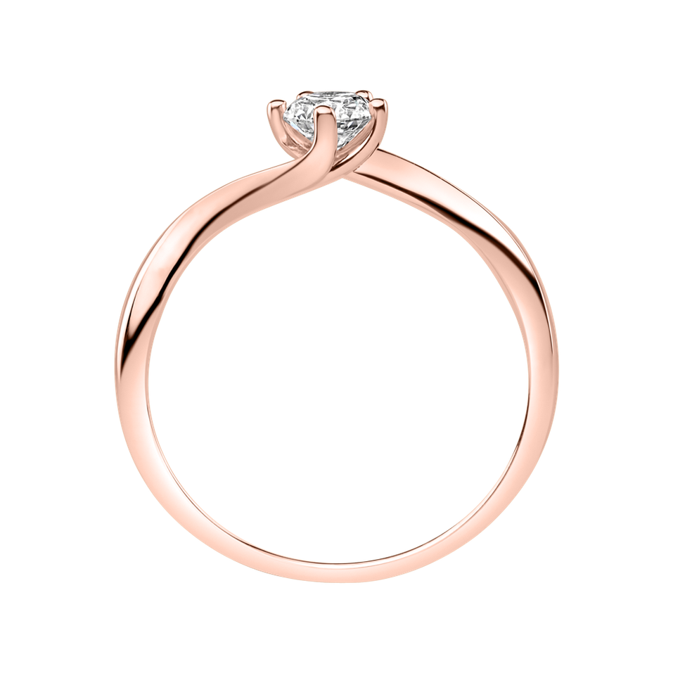 Diamond ring Vivid Love