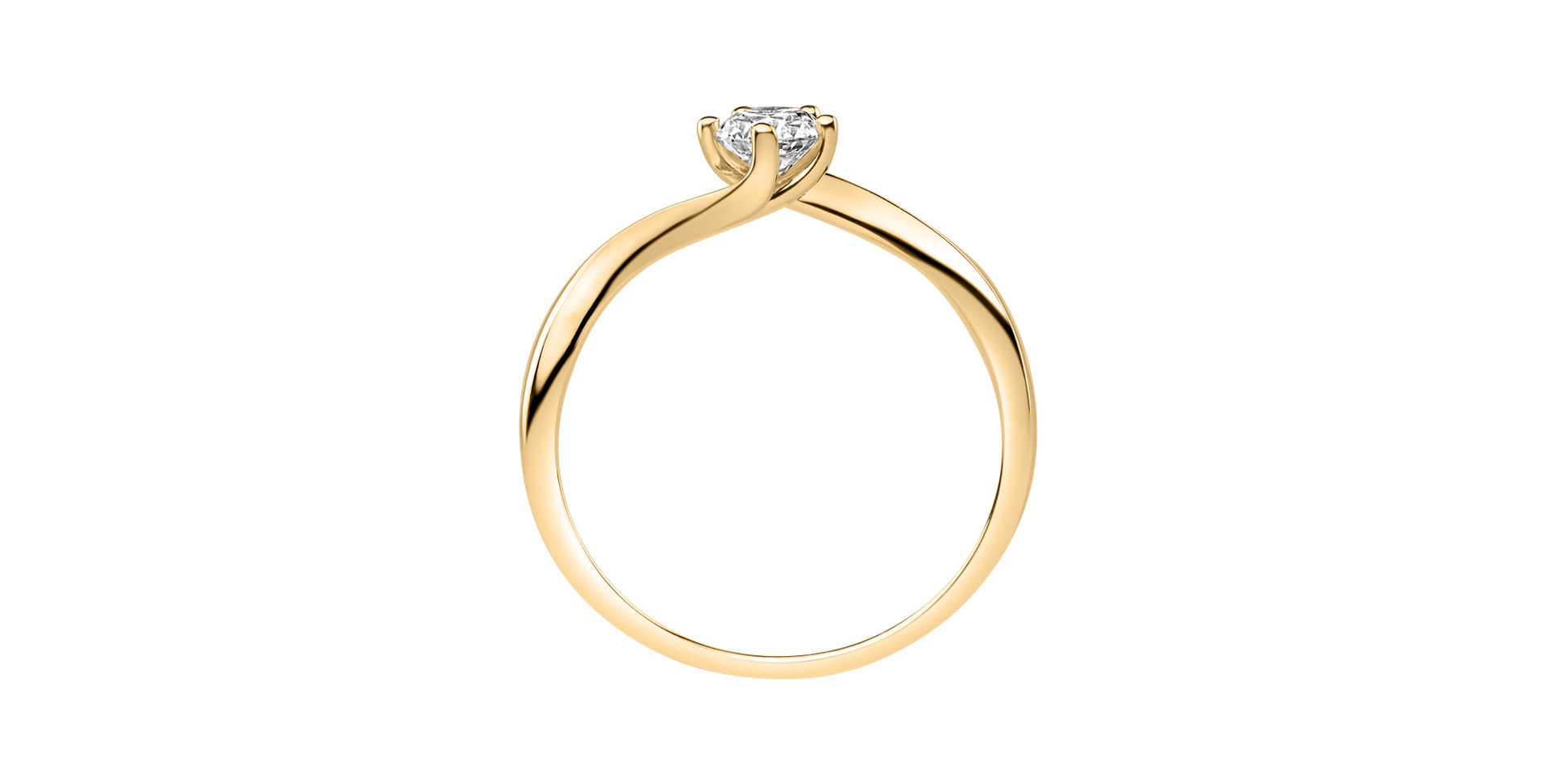 Diamond ring Vivid Love