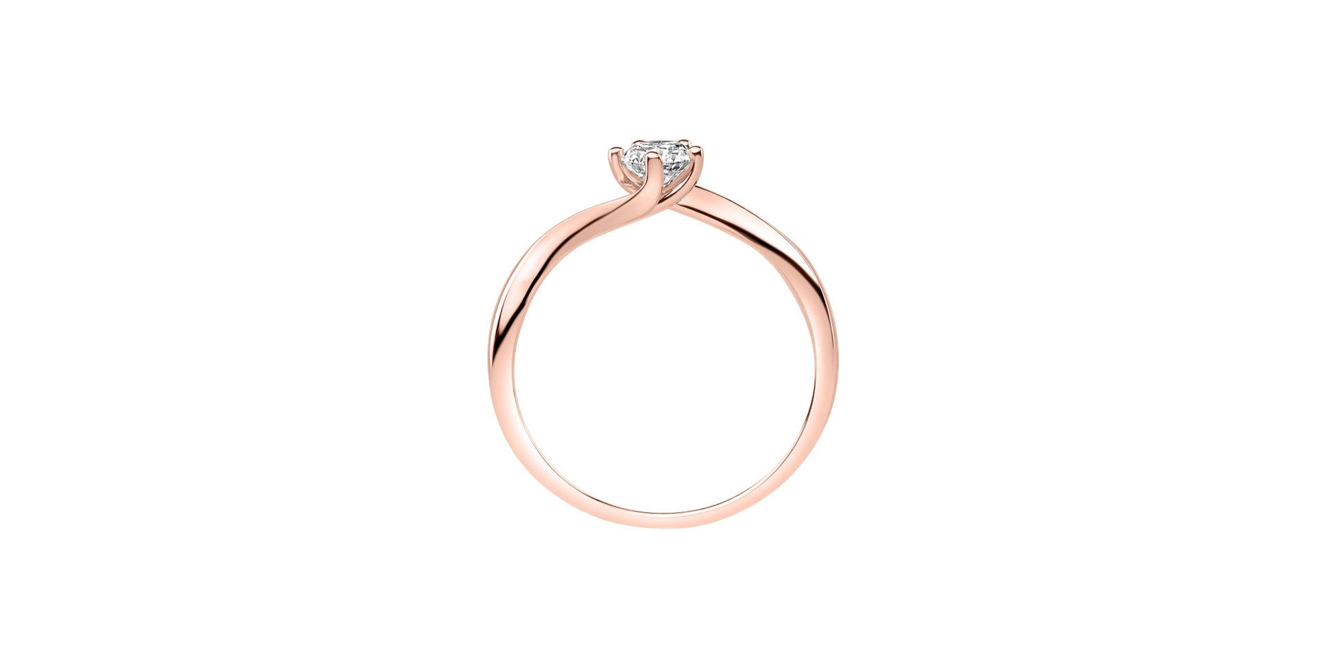 Diamond ring Vivid Love