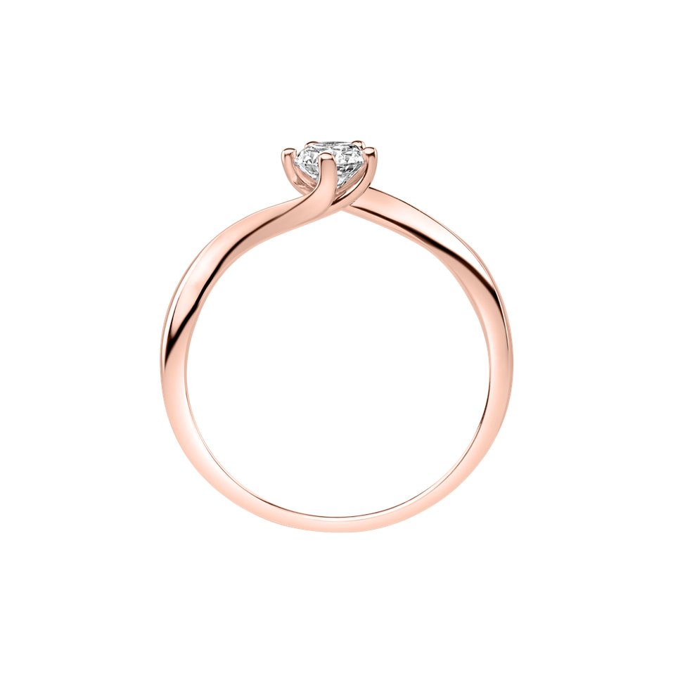 Diamond ring Vivid Love