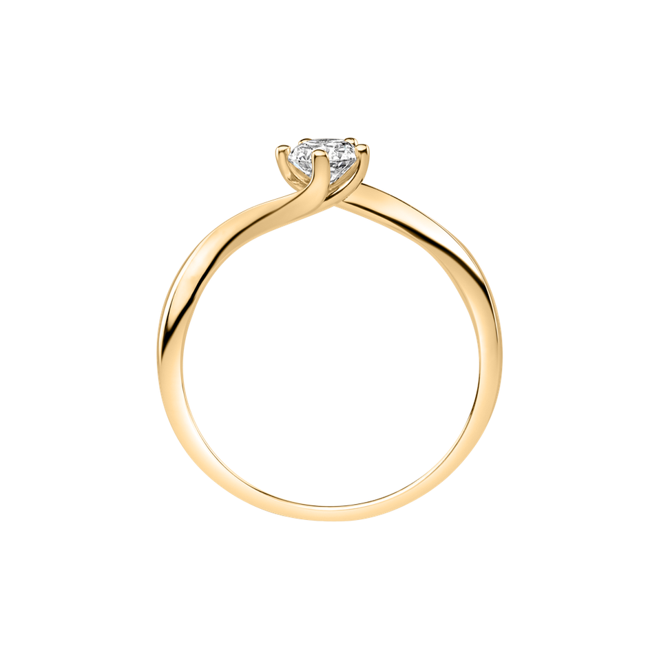 Diamond ring Vivid Love