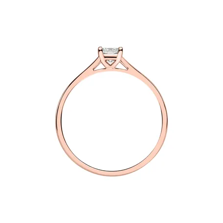 Diamond ring Brilliant Spark