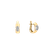 Diamond earrings Alchemy Passion3