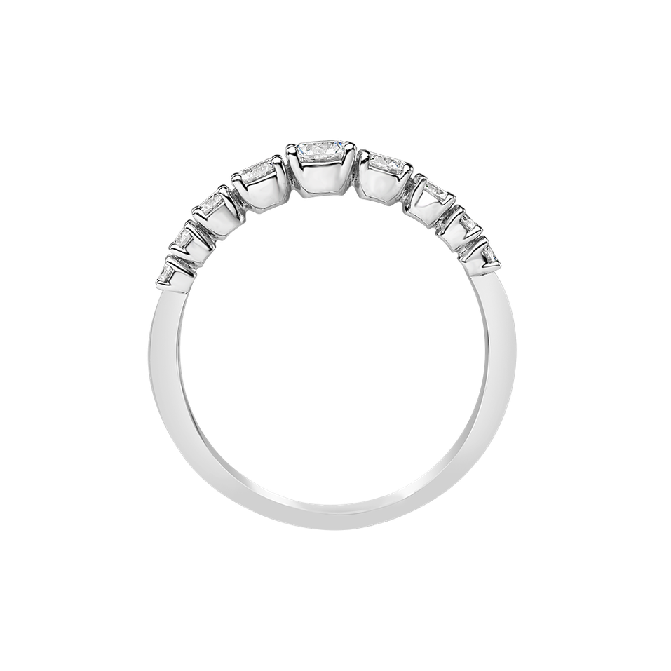 Diamond ring Diamond Glory