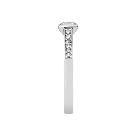 Diamond ring Bold Love