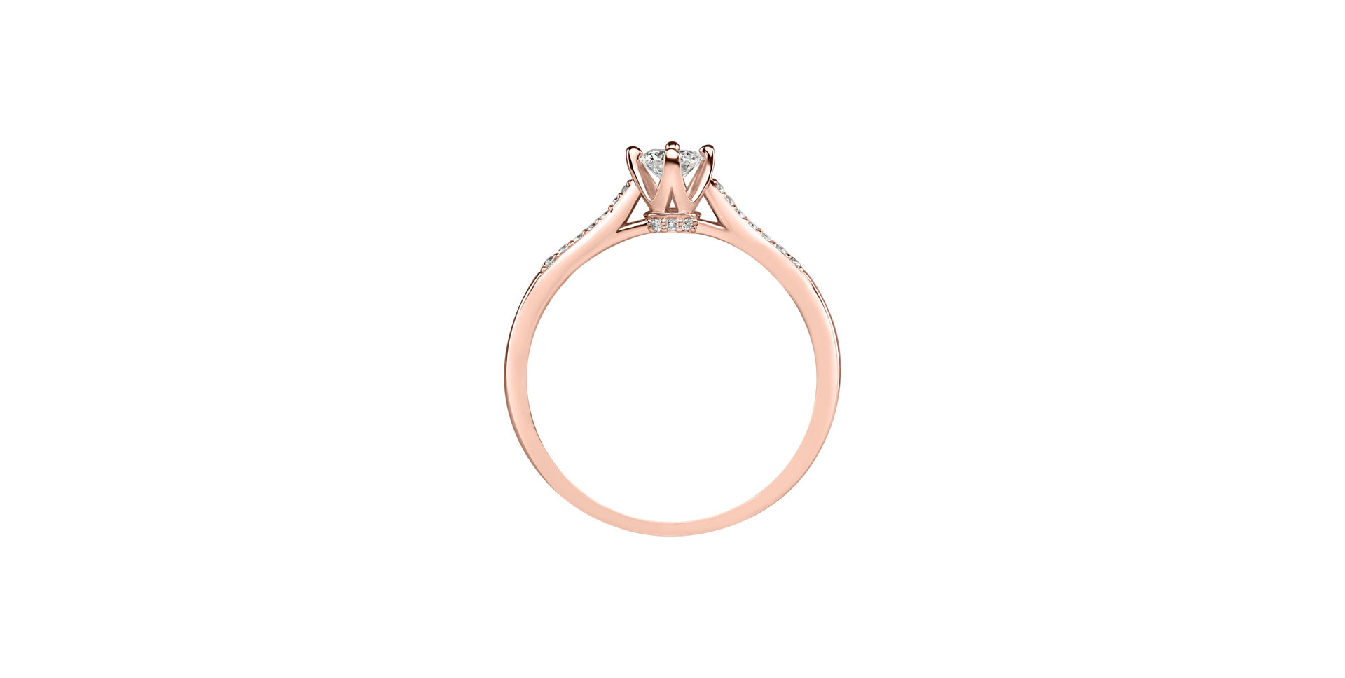 Diamond ring Just Love