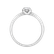 Diamond ring Rare Promise3