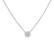 Diamond necklace Dream Sparkle3