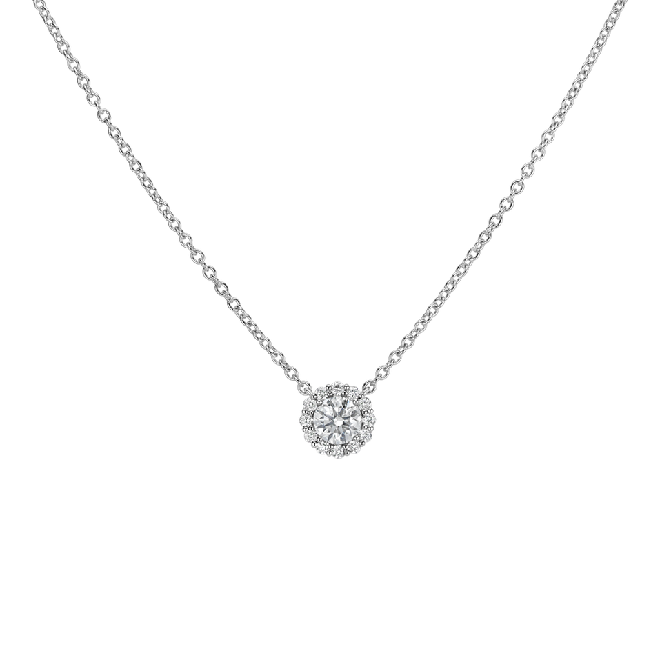 Diamond necklace Dream Sparkle