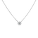 Diamond necklace Dream Sparkle3