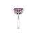 Ring with Kunzite Fairytale Seraph3