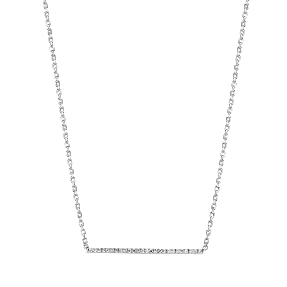 Diamond necklace Mellow Desire