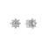 Diamond earrings Celestial Romance3