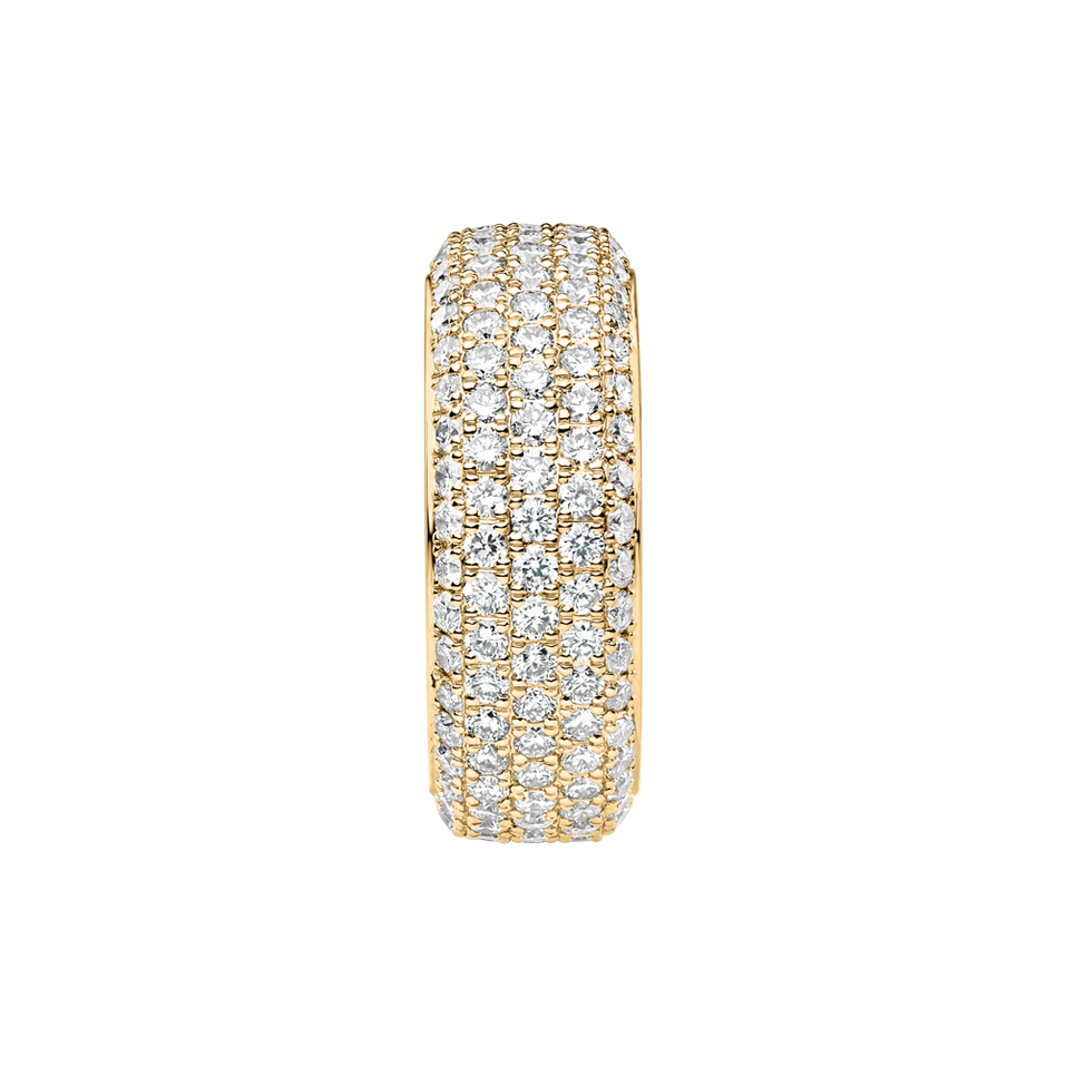 Diamond ring Sadness and Sorrow