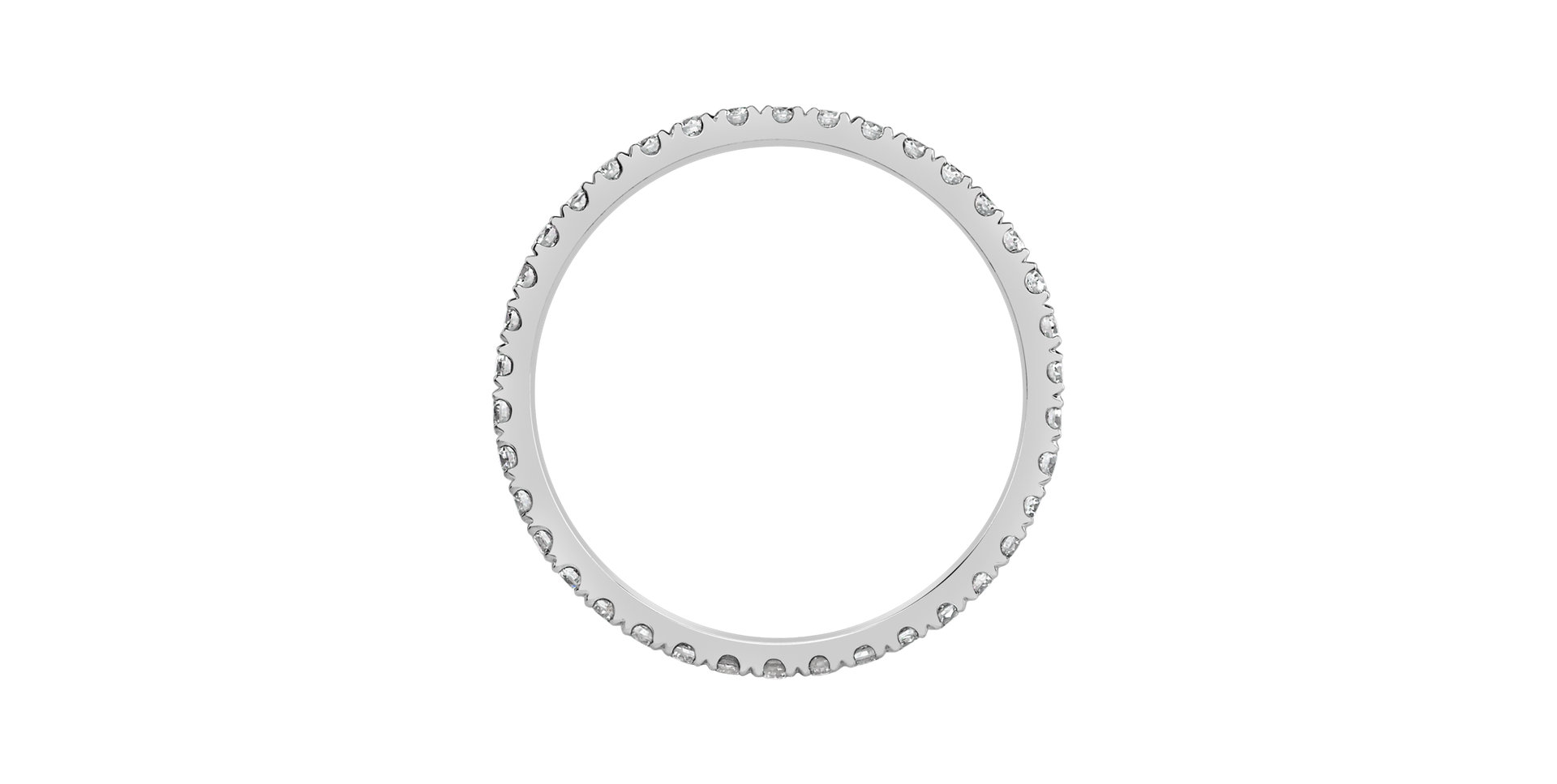 Diamond ring Eternal Promise