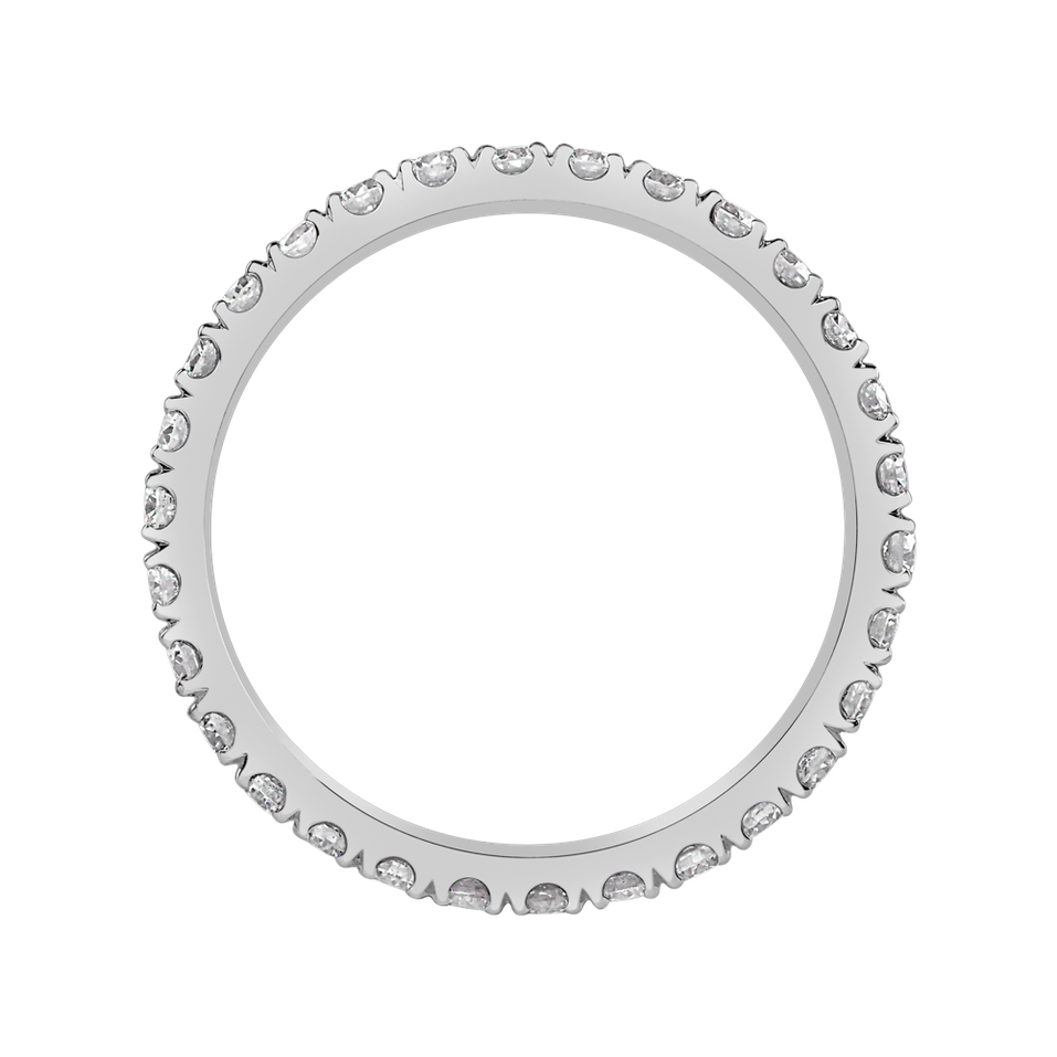 Diamond ring Eternal Promise