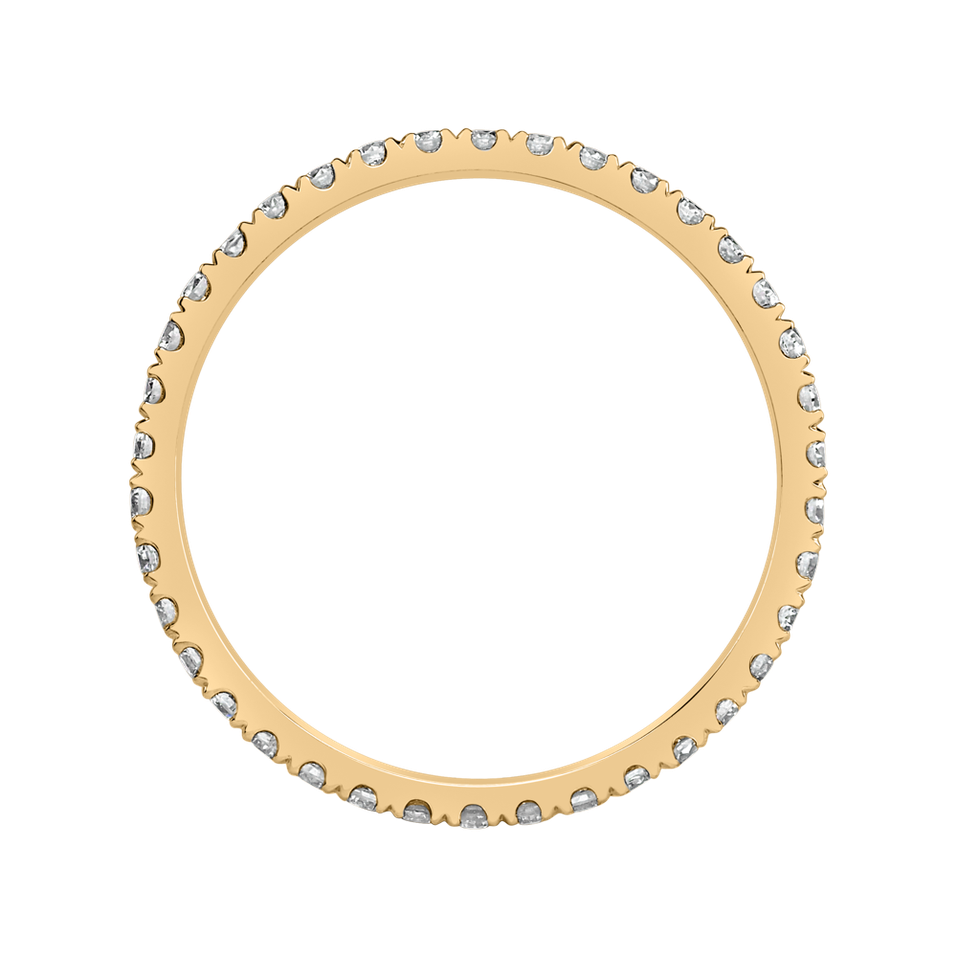 Diamond ring Eternal Promise