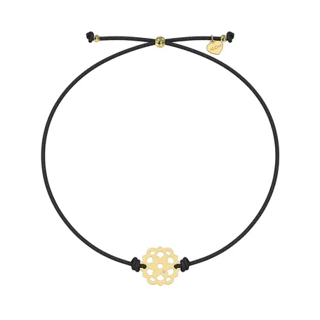 Diamond bracelet Blossom