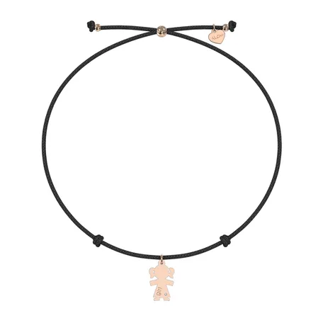 Diamond bracelet Girl