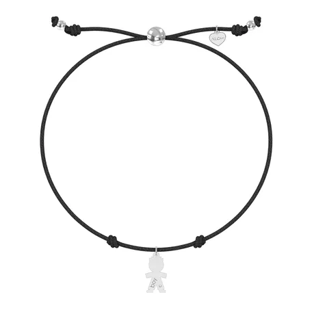Diamond bracelet Boy