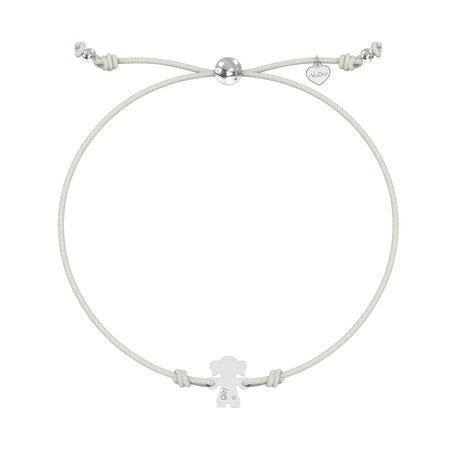 Diamond bracelet Little Girl