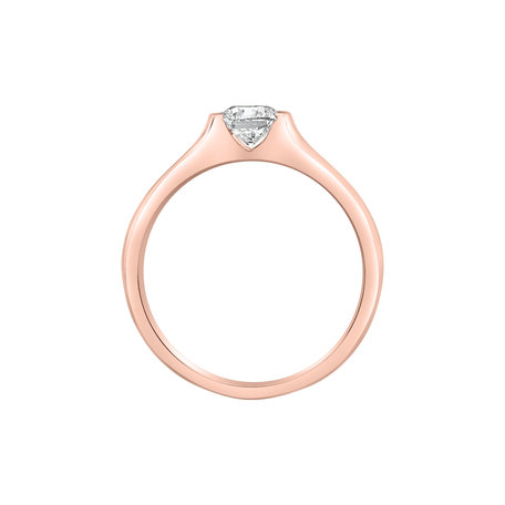 Diamond ring Brilliant Love