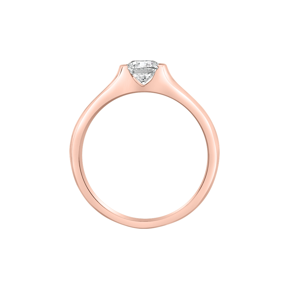 Diamond ring Brilliant Love