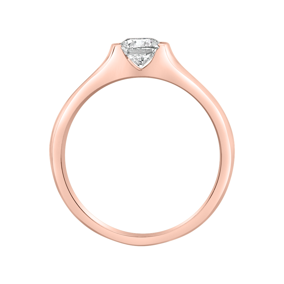 Diamond ring Brilliant Love
