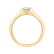 Diamond ring Brilliant Love3