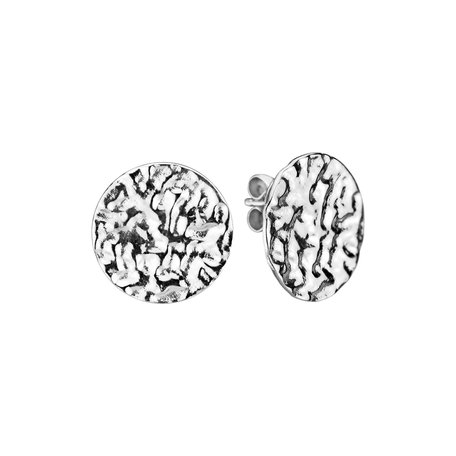 Earrings Bright Sun