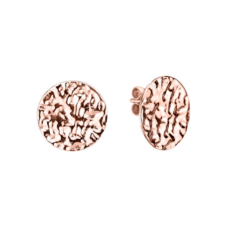 Earrings Bright Sun