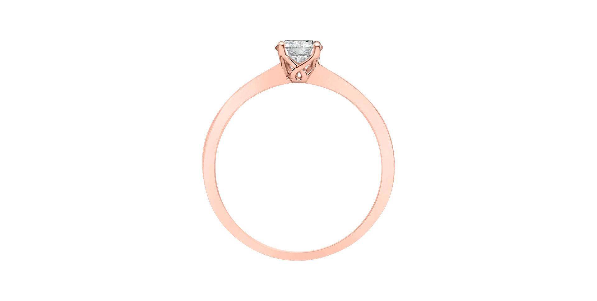 Diamond ring Lovely Beauty