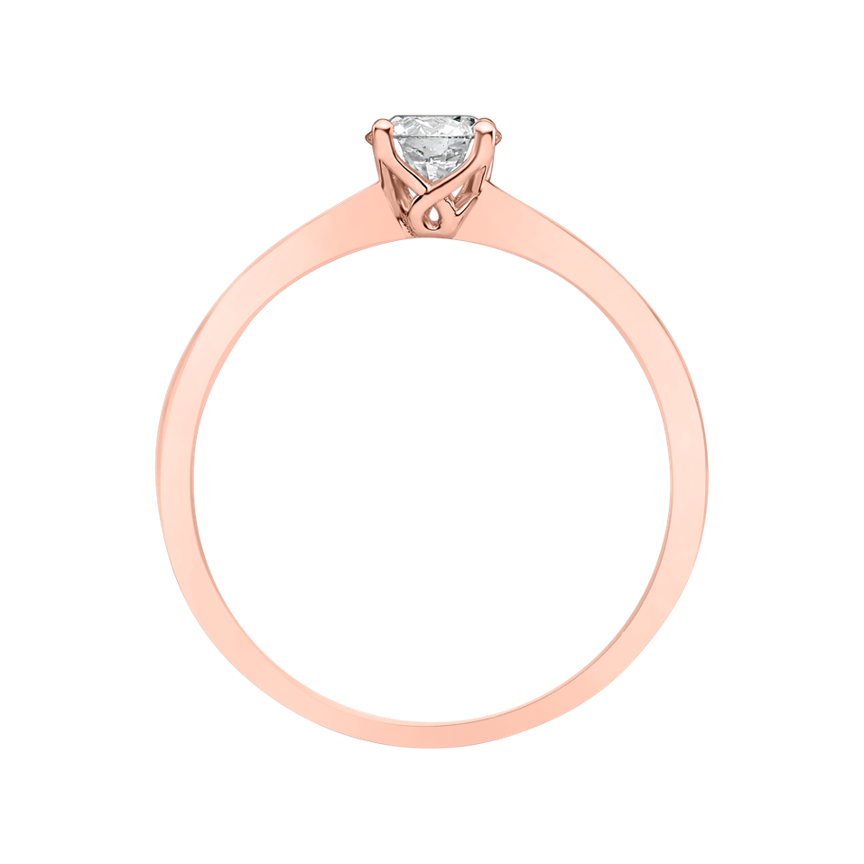 Diamond ring Lovely Beauty