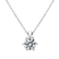 Diamond pendant Eternal Drop3