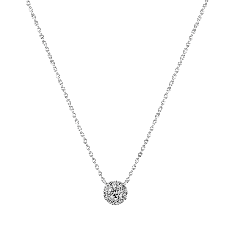 Diamond necklace Dream Sparkle