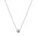 Diamond necklace Dream Sparkle3
