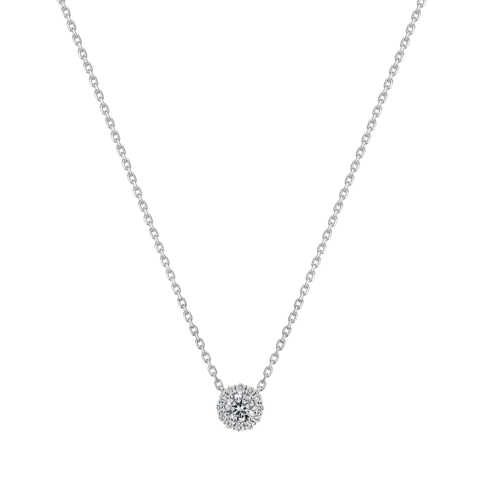 Diamond necklace Dream Sparkle