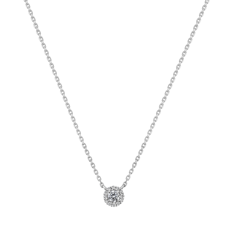 Diamond necklace Dream Sparkle