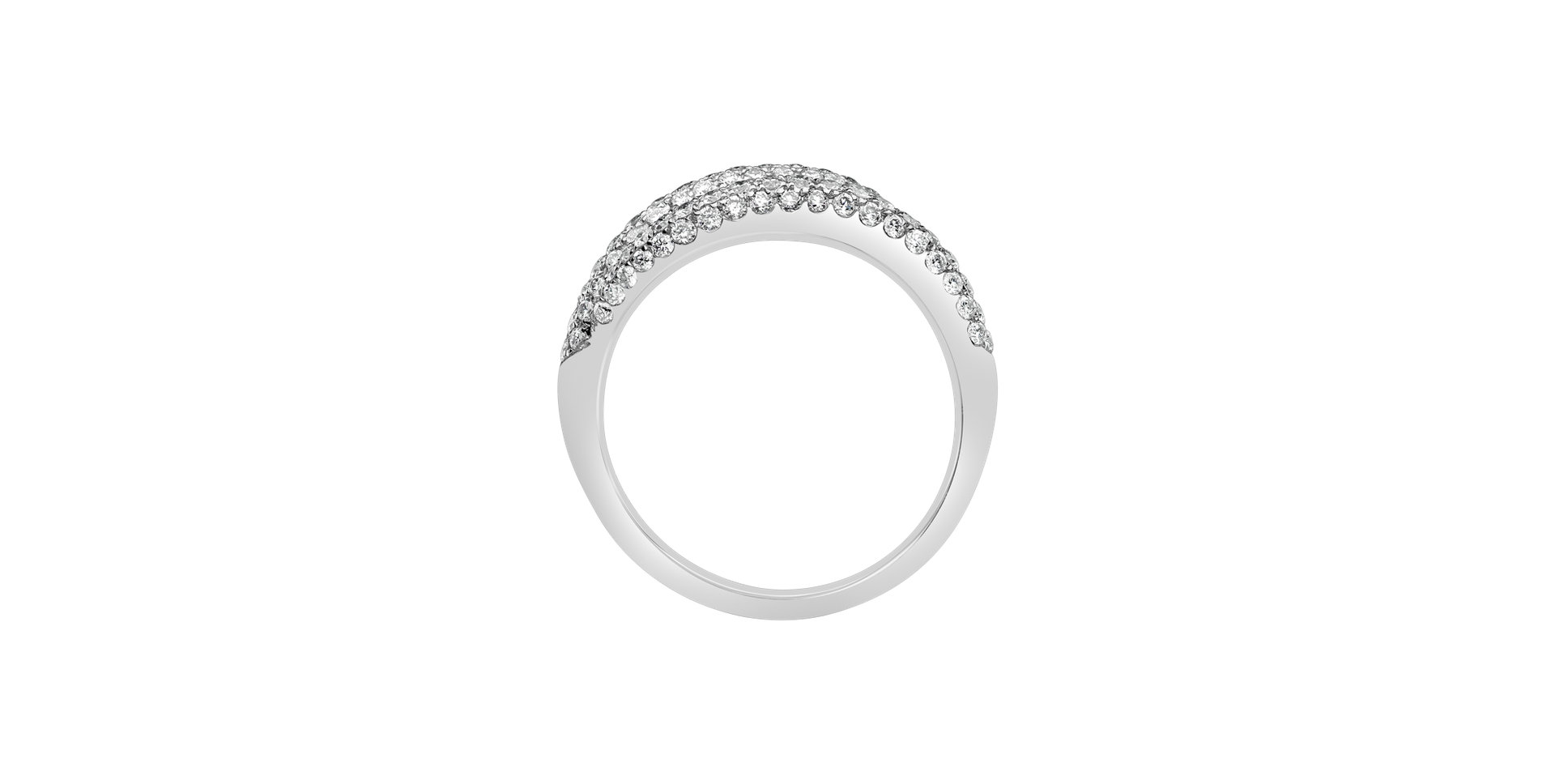 Diamond ring Ottelo