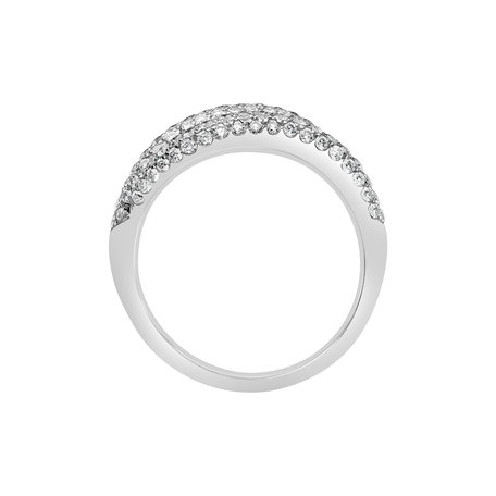 Diamond ring Ottelo