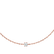 Bracelet with diamonds Essential Shine3