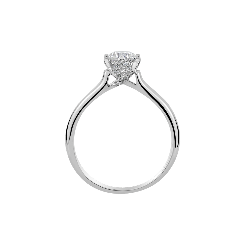 Diamond ring Special Love