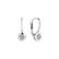 Diamond earrings Sparkling Drops3
