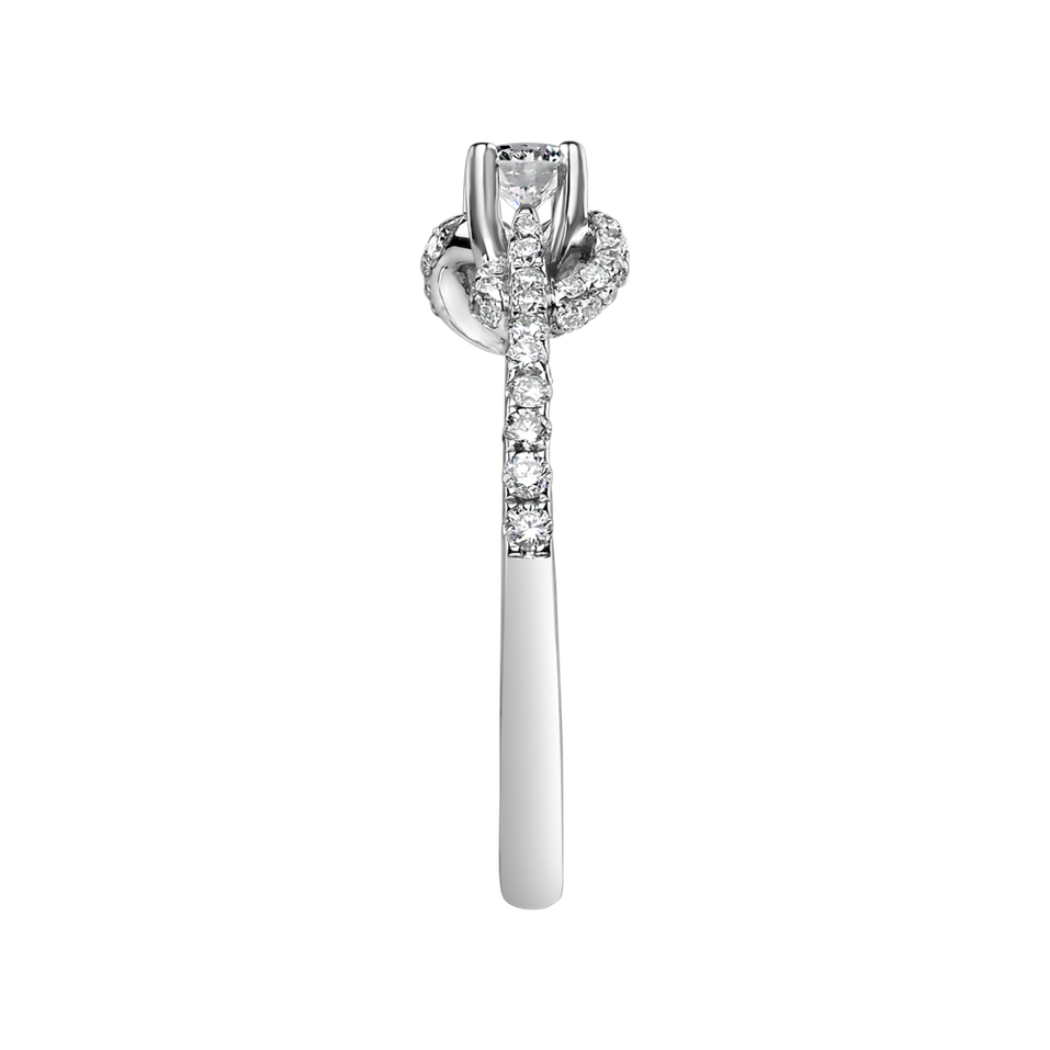 Diamond ring Nemesis