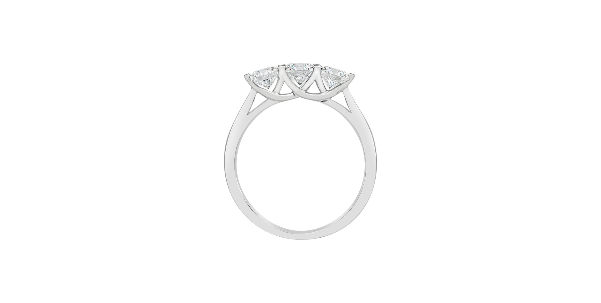 Diamond ring Dallia